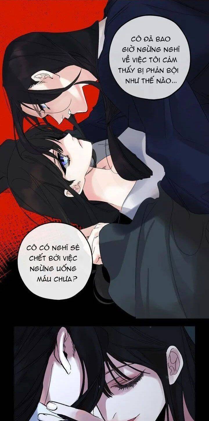 Tình Điên Dại Chapter 44 - Trang 2