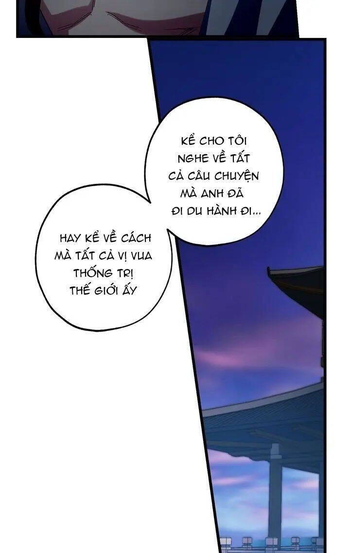 Tình Điên Dại Chapter 44 - Trang 2