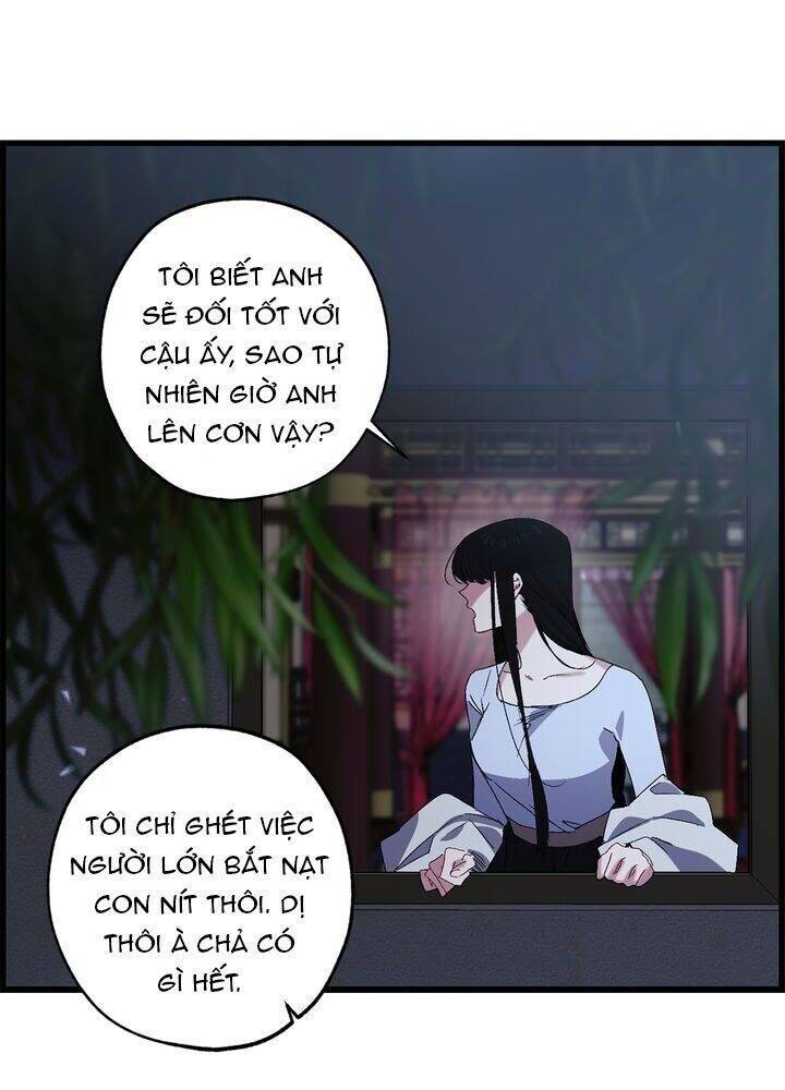 Tình Điên Dại Chapter 43 - Trang 2