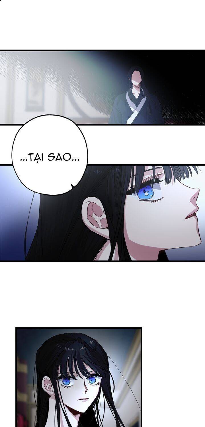 Tình Điên Dại Chapter 43 - Trang 2