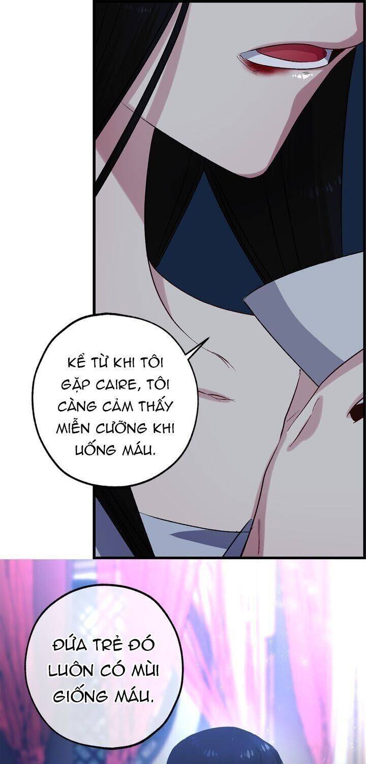 Tình Điên Dại Chapter 43 - Trang 2