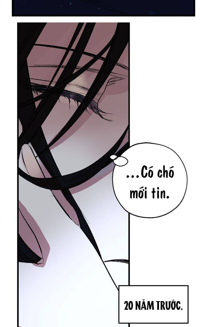 Tình Điên Dại Chapter 43 - Trang 2