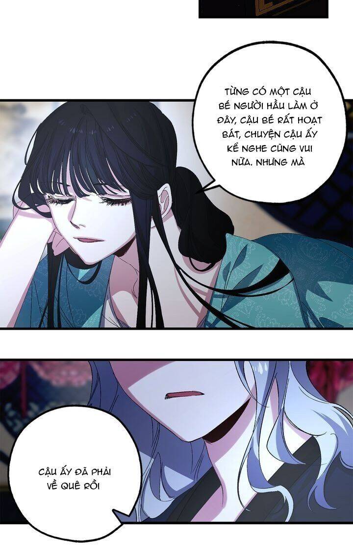 Tình Điên Dại Chapter 41 - Trang 2