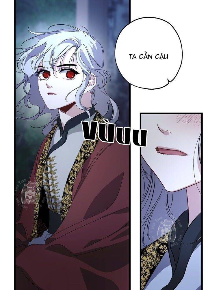 Tình Điên Dại Chapter 41 - Trang 2