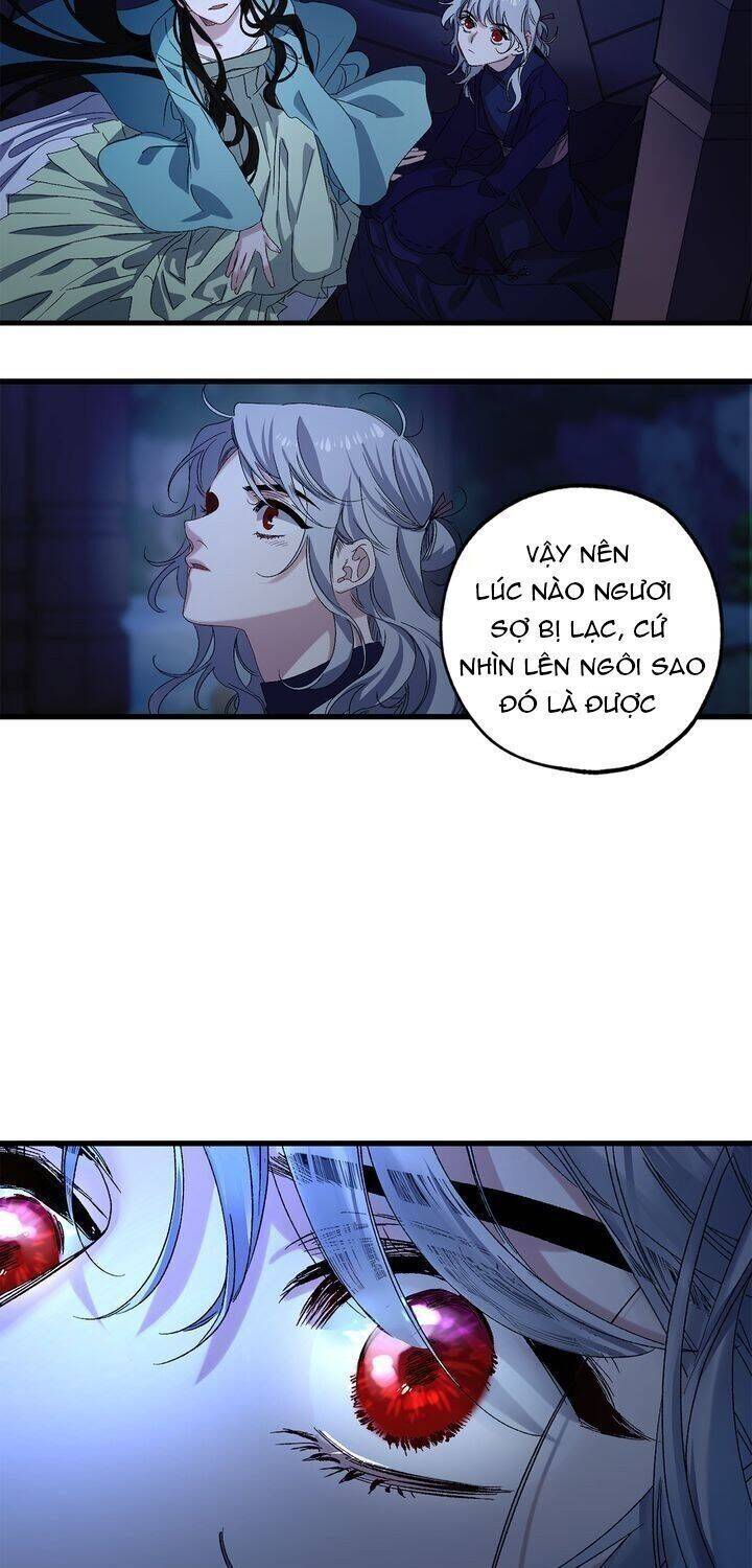 Tình Điên Dại Chapter 41 - Trang 2