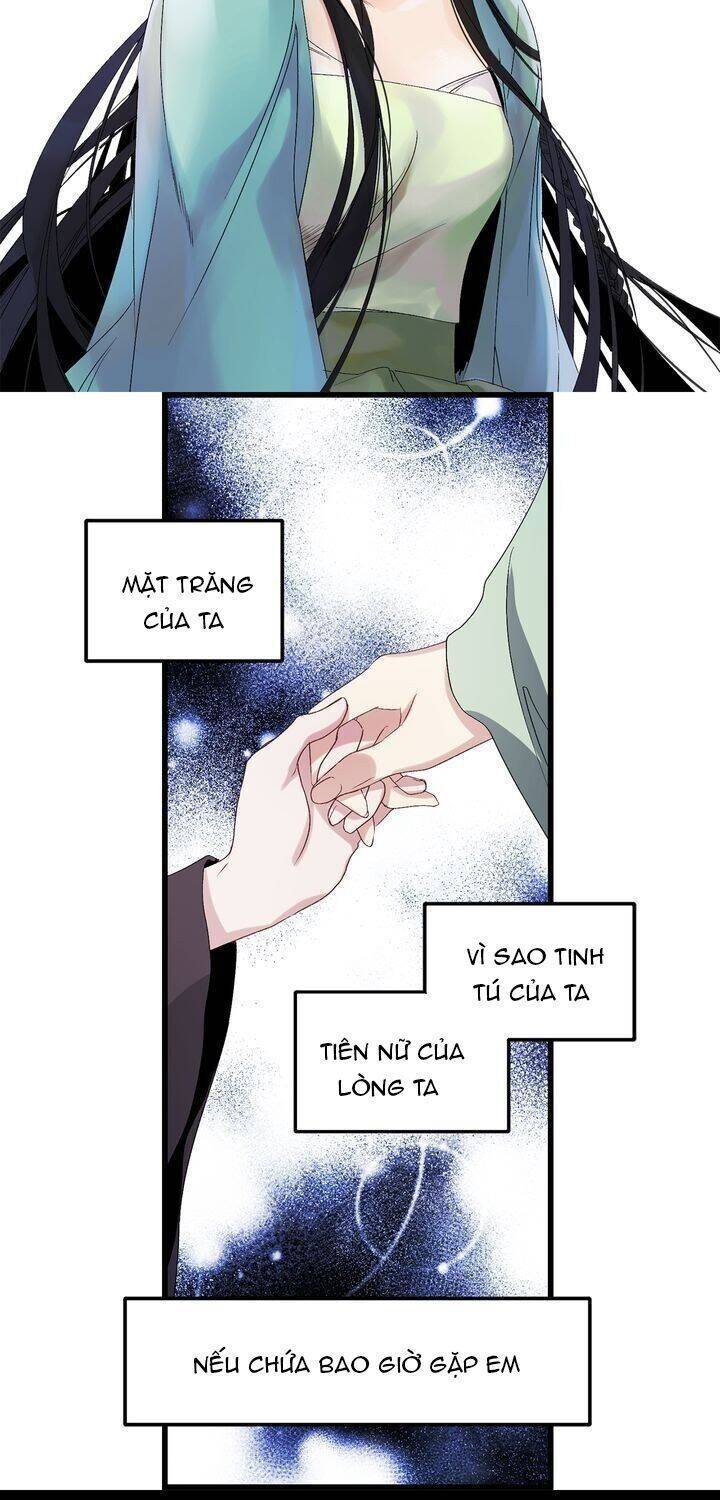 Tình Điên Dại Chapter 41 - Trang 2