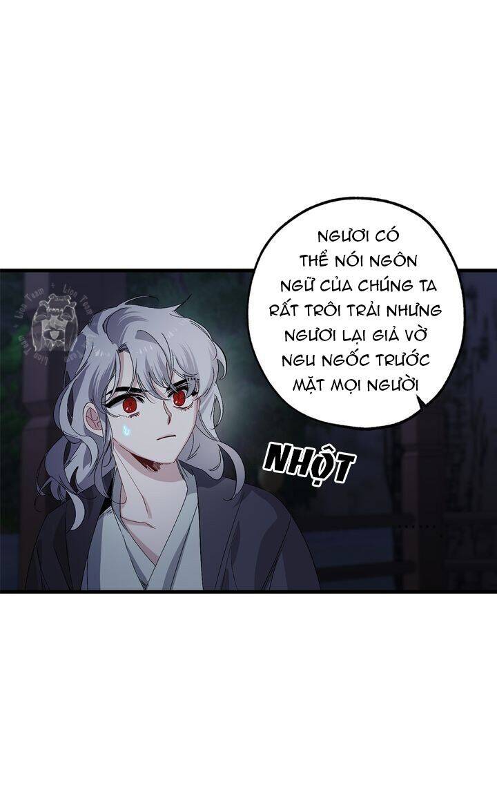 Tình Điên Dại Chapter 40 - Trang 2