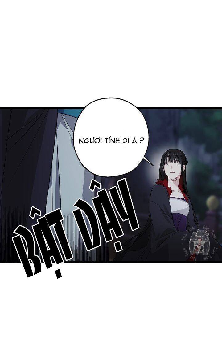 Tình Điên Dại Chapter 40 - Trang 2