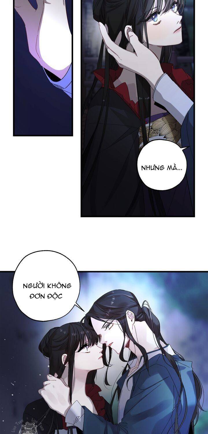 Tình Điên Dại Chapter 40 - Trang 2