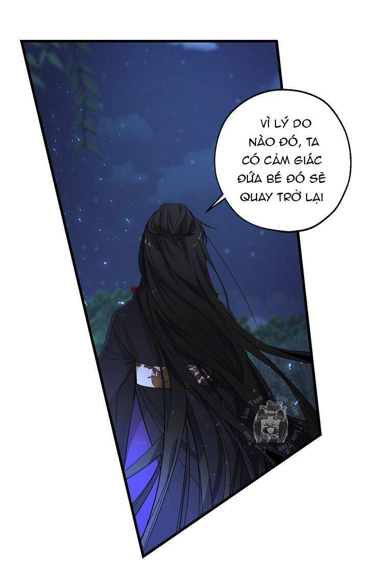 Tình Điên Dại Chapter 40 - Trang 2