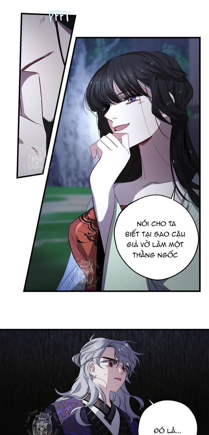 Tình Điên Dại Chapter 40 - Trang 2