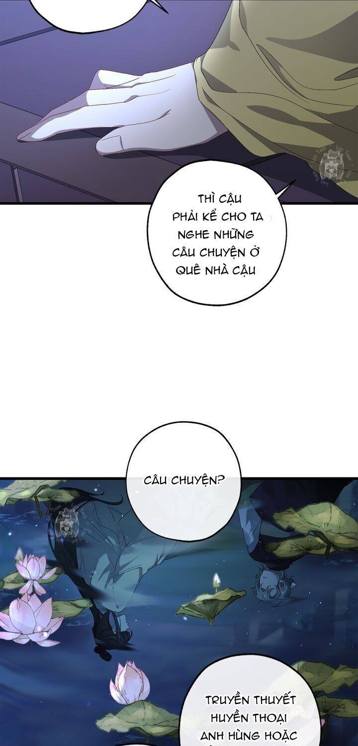 Tình Điên Dại Chapter 40 - Trang 2