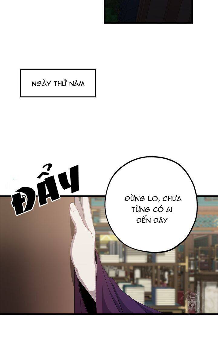 Tình Điên Dại Chapter 40 - Trang 2