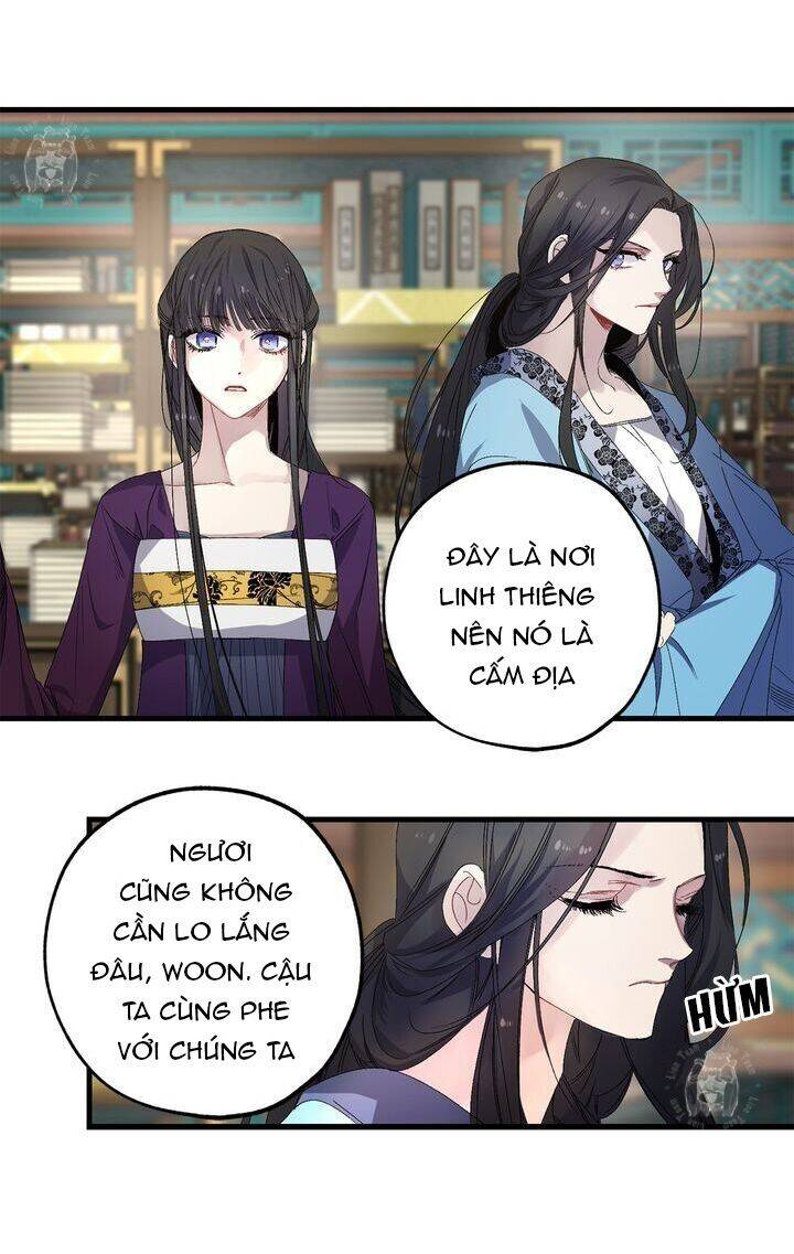 Tình Điên Dại Chapter 40 - Trang 2