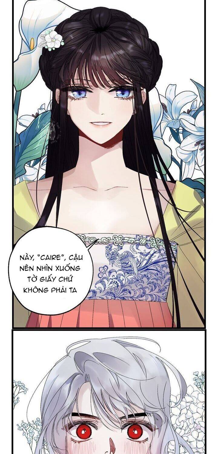 Tình Điên Dại Chapter 40 - Trang 2