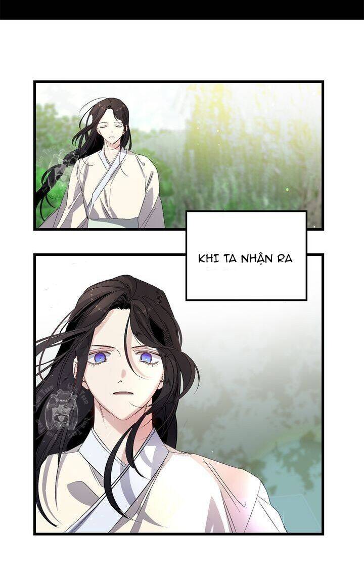 Tình Điên Dại Chapter 40 - Trang 2