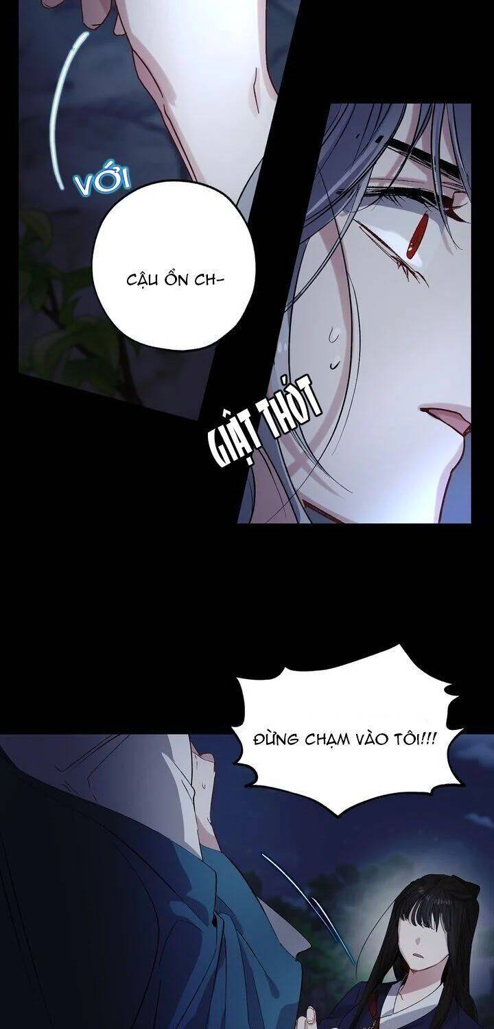 Tình Điên Dại Chapter 38 - Trang 2