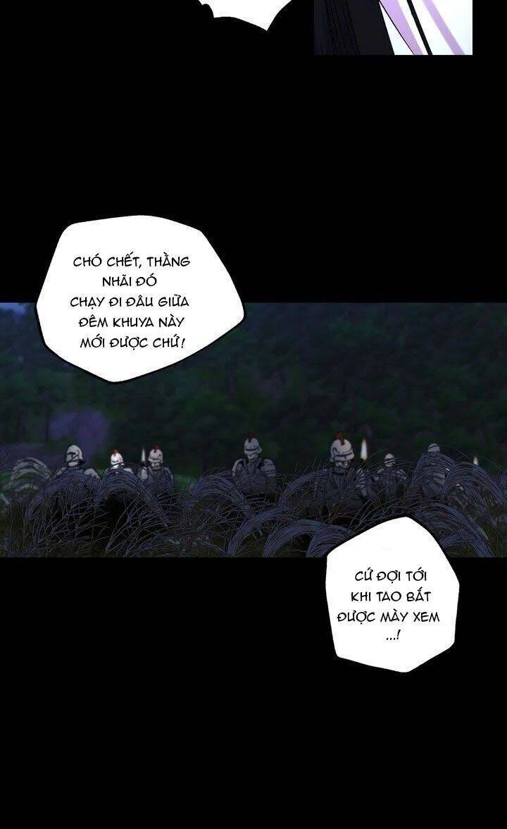 Tình Điên Dại Chapter 38 - Trang 2