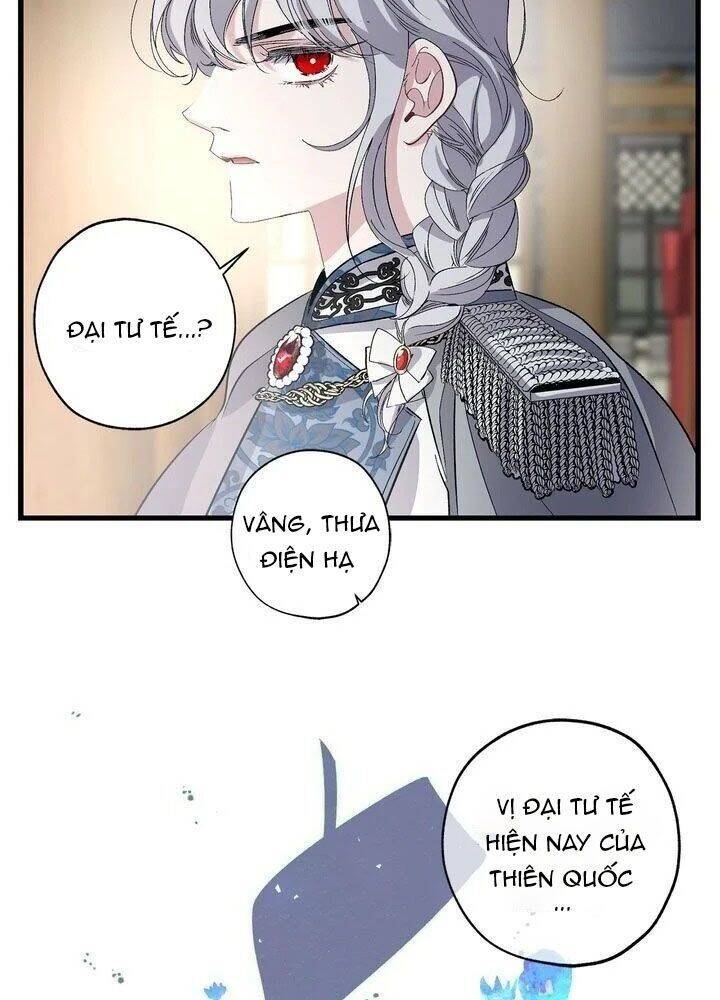 Tình Điên Dại Chapter 38 - Trang 2