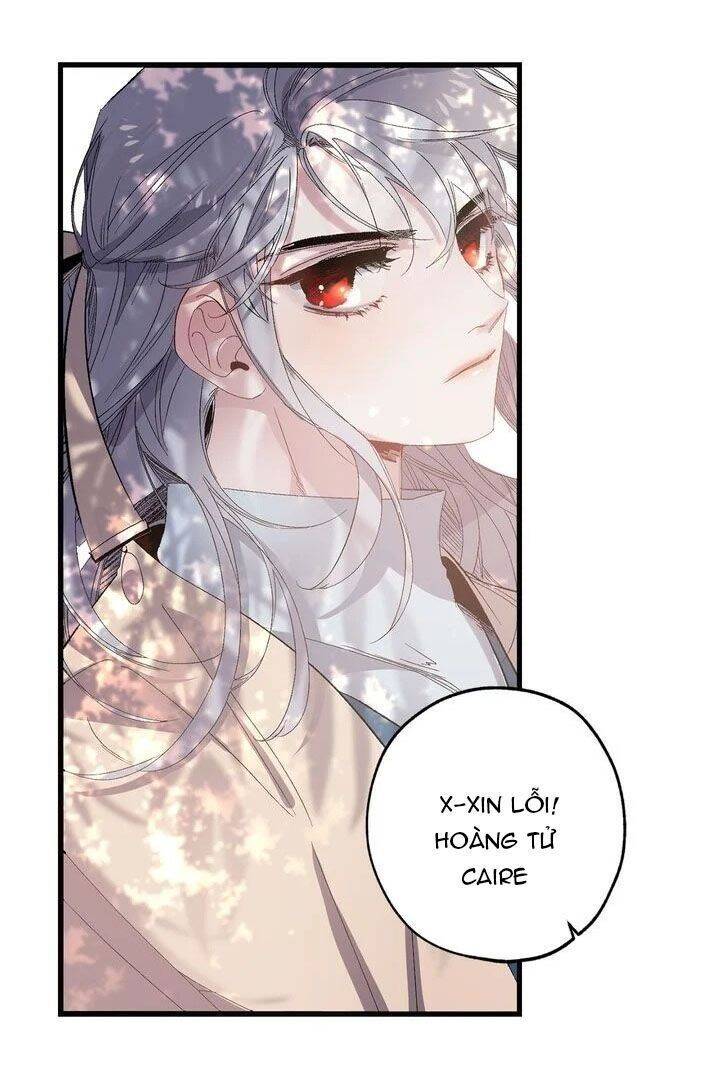 Tình Điên Dại Chapter 37 - Trang 2