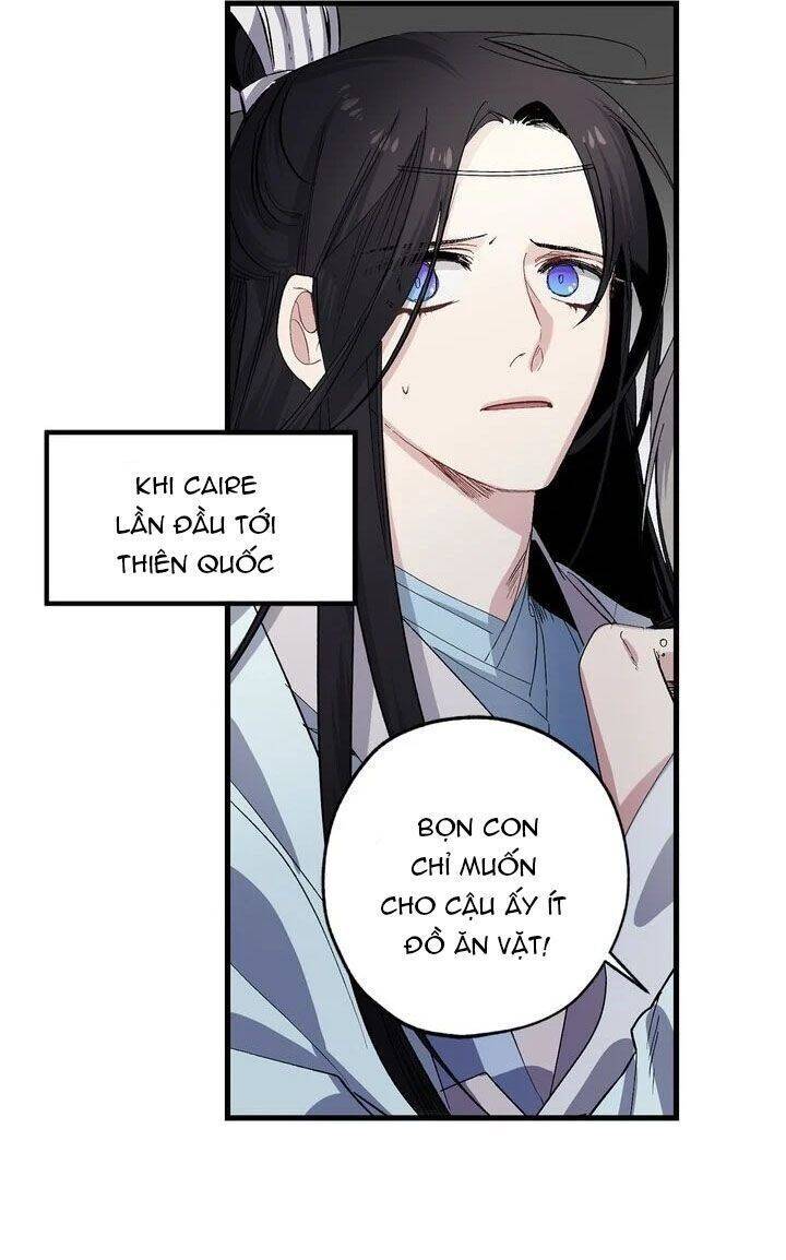 Tình Điên Dại Chapter 37 - Trang 2