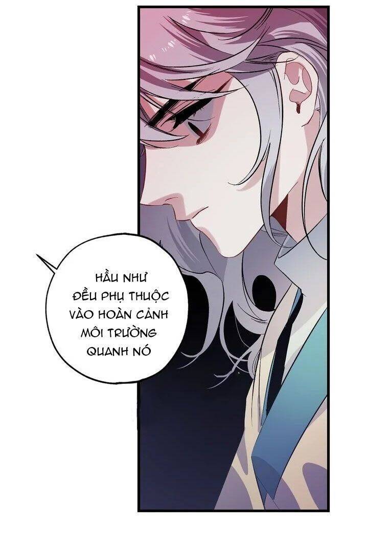 Tình Điên Dại Chapter 37 - Trang 2