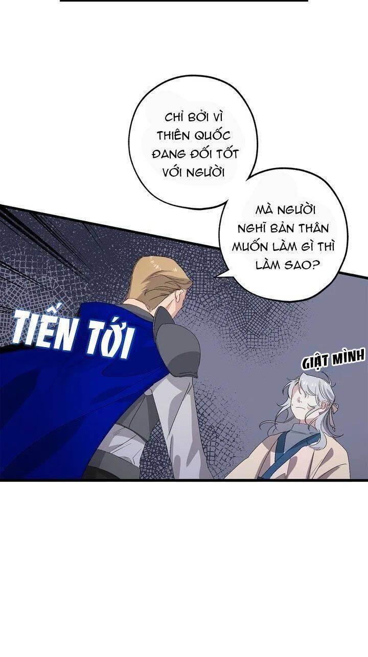 Tình Điên Dại Chapter 37 - Trang 2