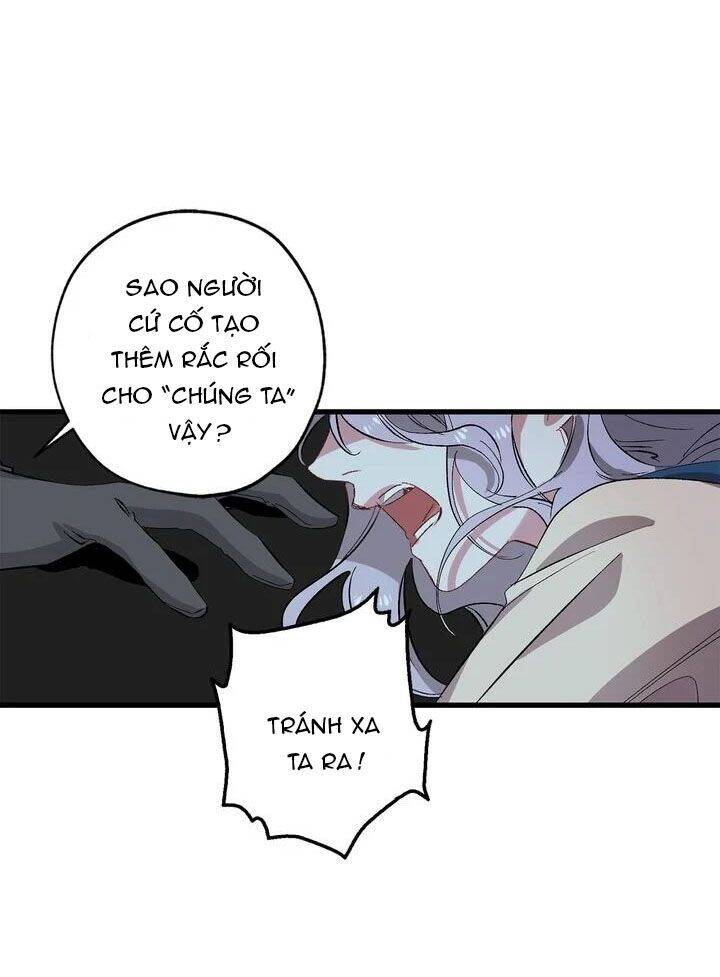 Tình Điên Dại Chapter 37 - Trang 2