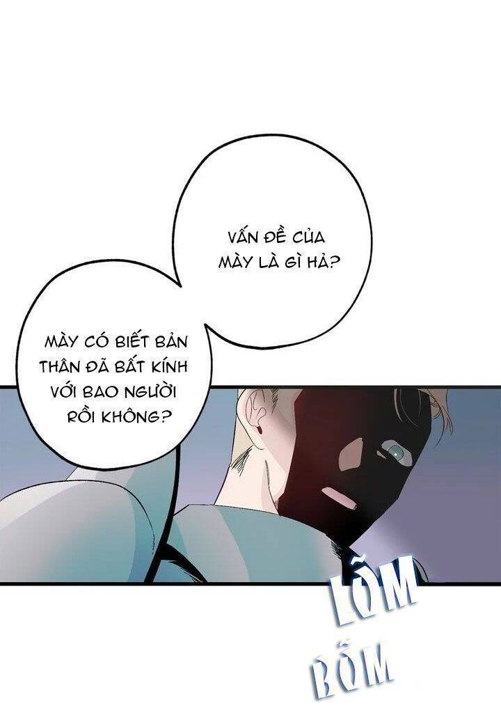 Tình Điên Dại Chapter 37 - Trang 2