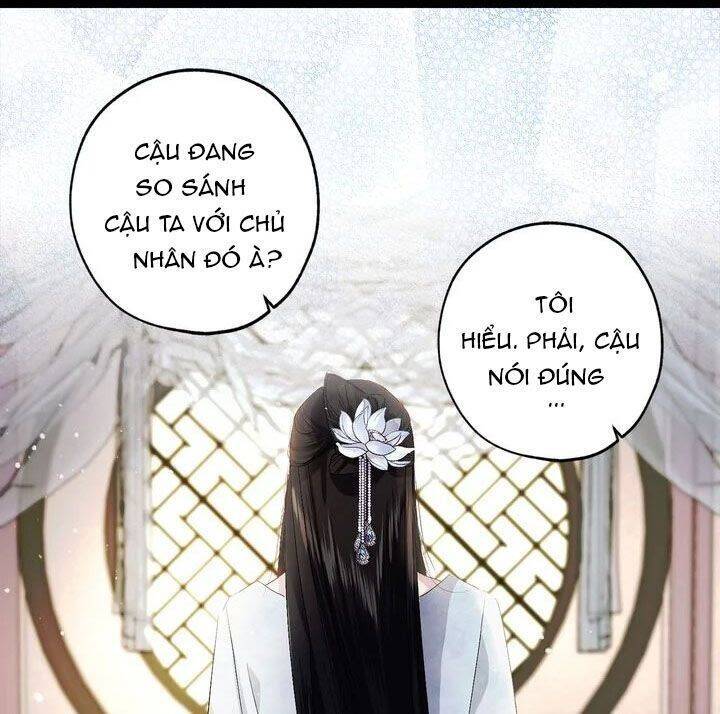 Tình Điên Dại Chapter 37 - Trang 2