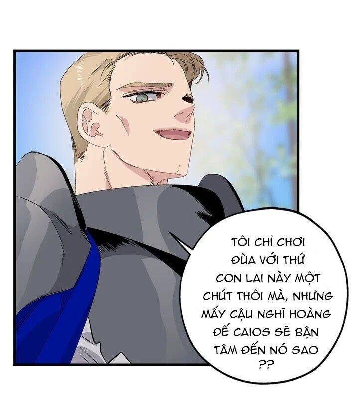 Tình Điên Dại Chapter 37 - Trang 2