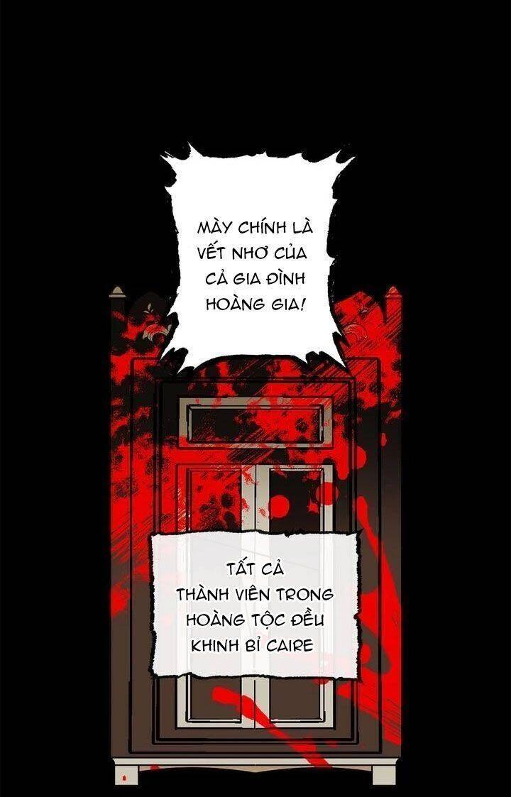 Tình Điên Dại Chapter 37 - Trang 2