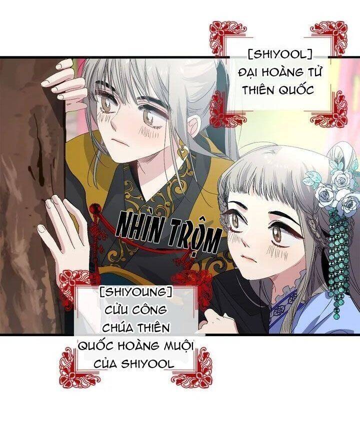 Tình Điên Dại Chapter 37 - Trang 2