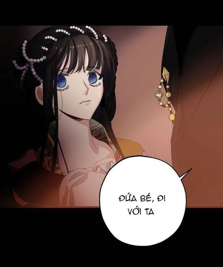 Tình Điên Dại Chapter 36 - Trang 2