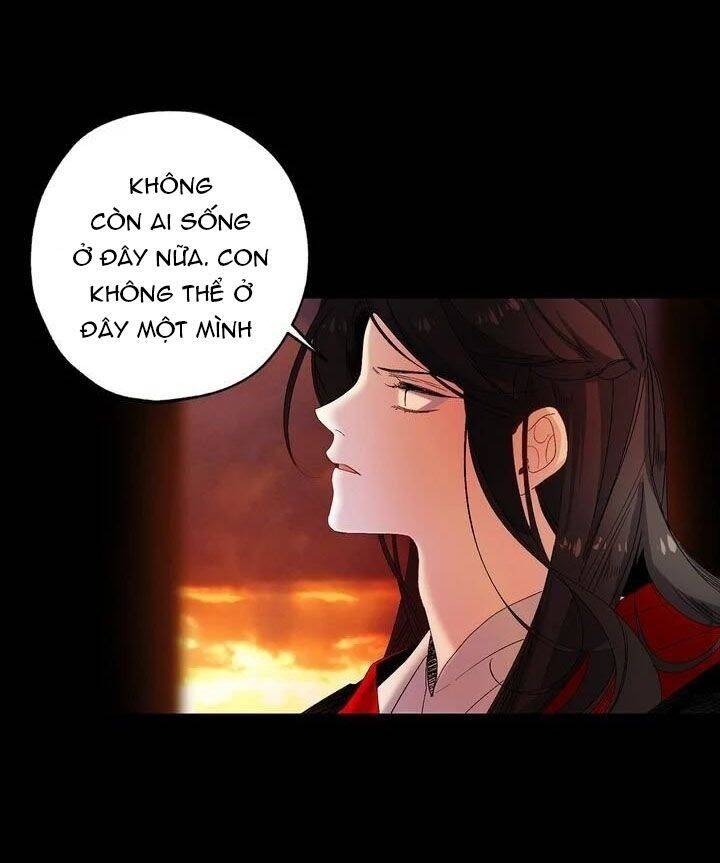 Tình Điên Dại Chapter 36 - Trang 2