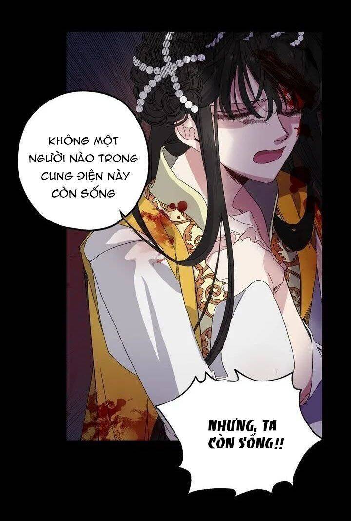 Tình Điên Dại Chapter 36 - Trang 2