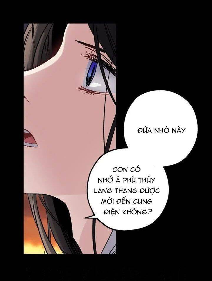 Tình Điên Dại Chapter 36 - Trang 2