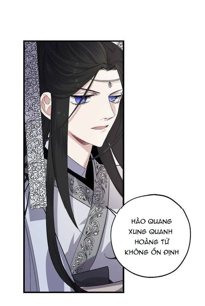 Tình Điên Dại Chapter 36 - Trang 2