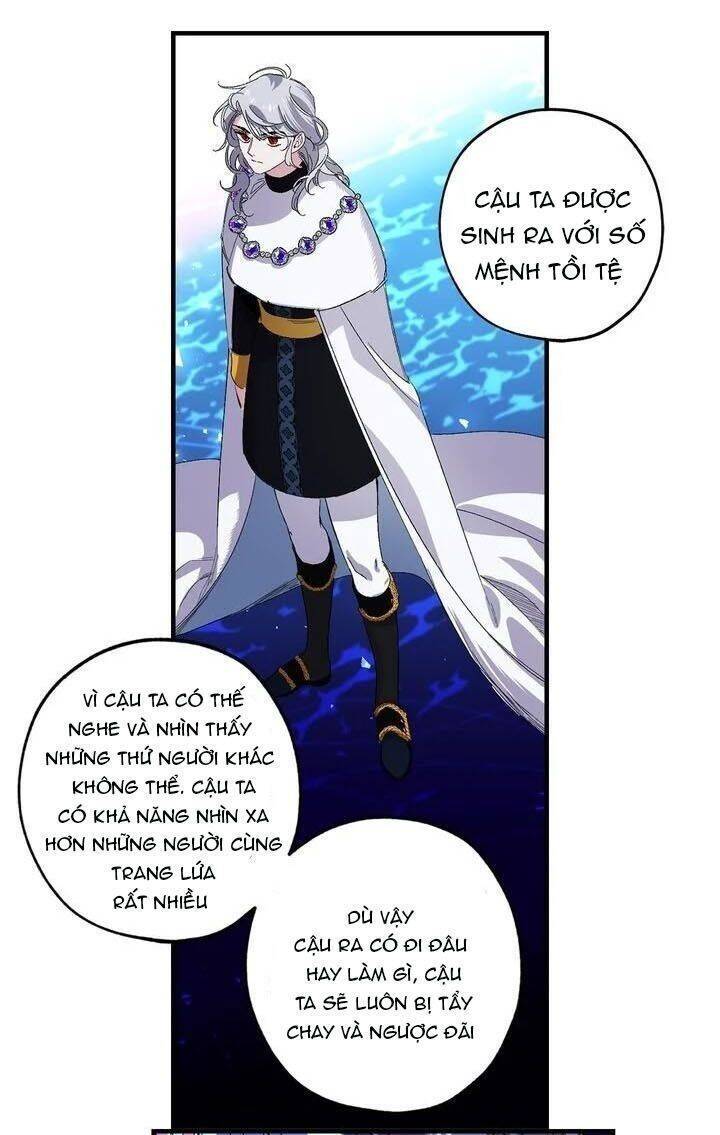 Tình Điên Dại Chapter 36 - Trang 2