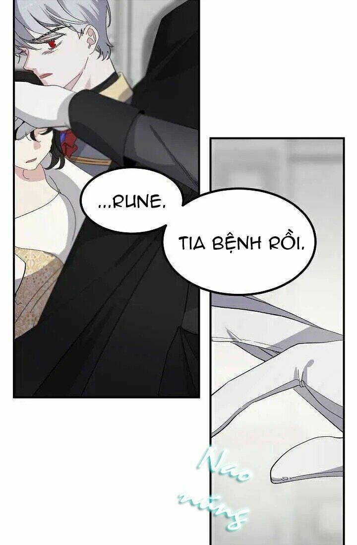 Tình Điên Dại Chapter 35 - Trang 2