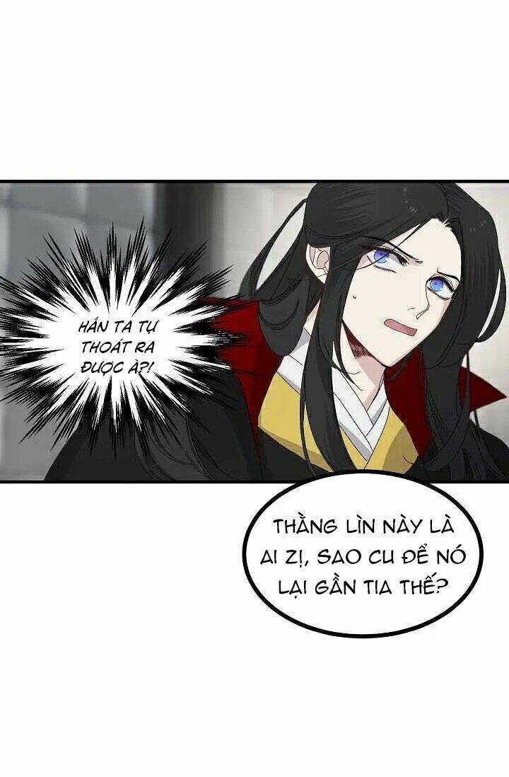 Tình Điên Dại Chapter 35 - Trang 2