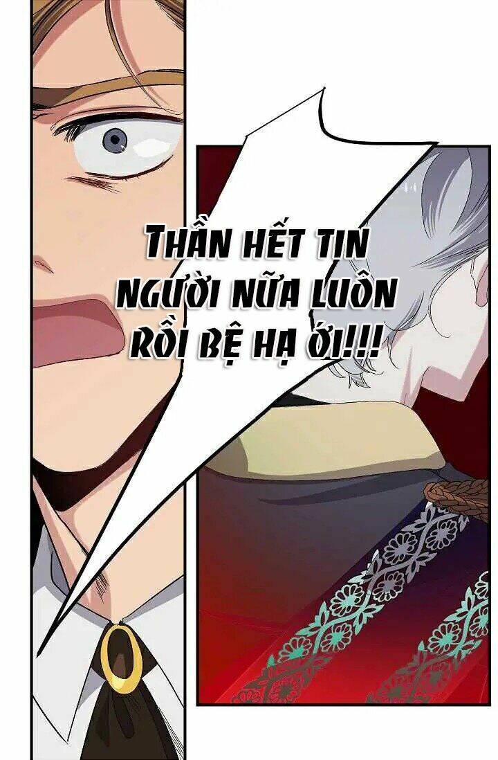 Tình Điên Dại Chapter 35 - Trang 2