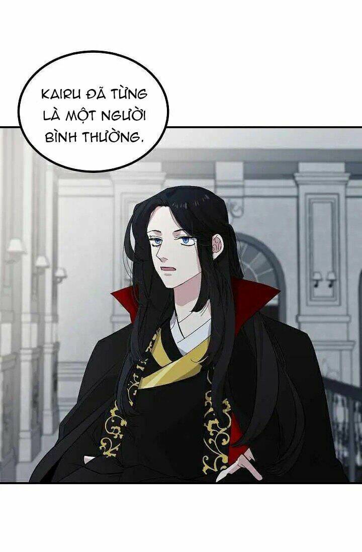 Tình Điên Dại Chapter 35 - Trang 2