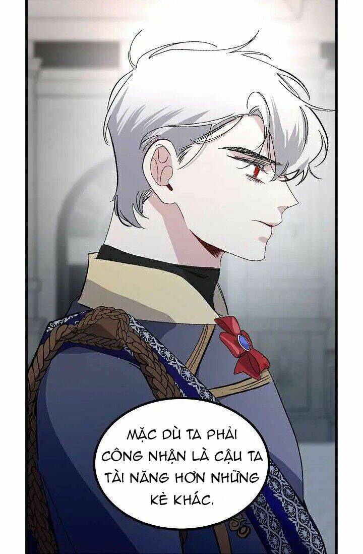 Tình Điên Dại Chapter 35 - Trang 2