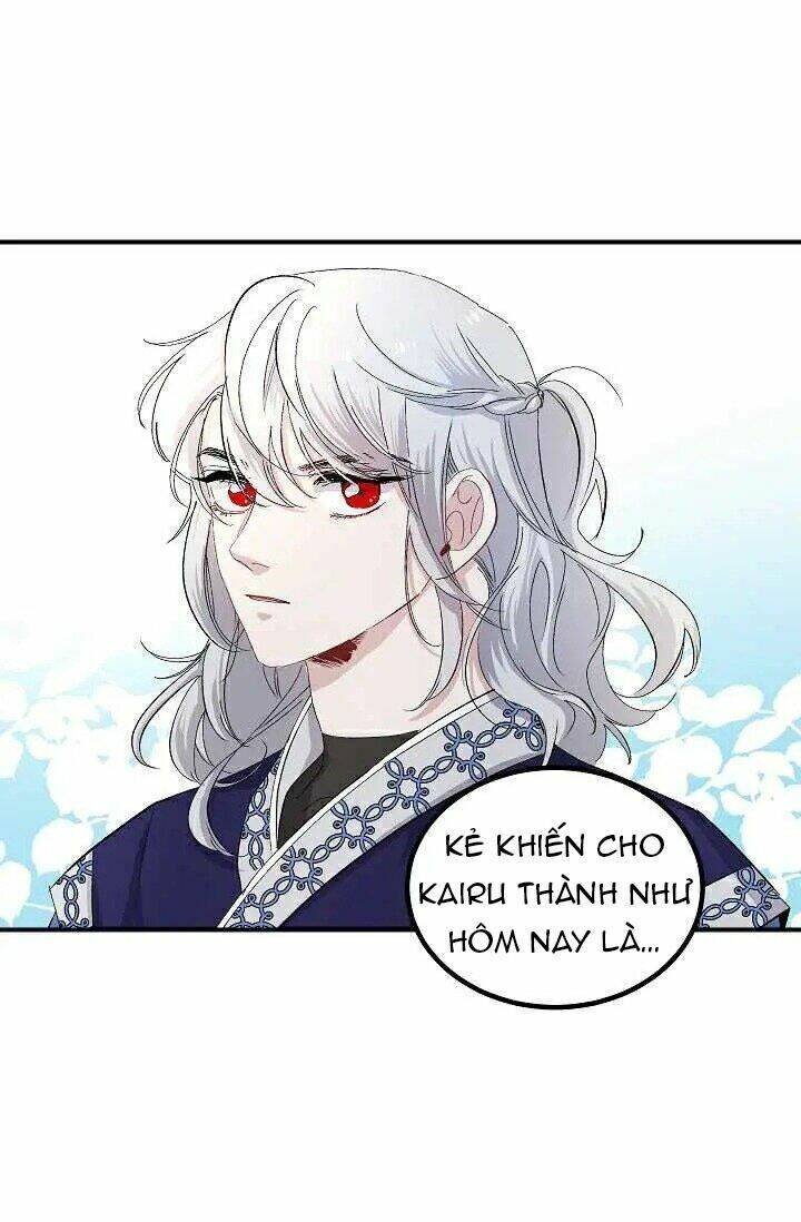 Tình Điên Dại Chapter 35 - Trang 2