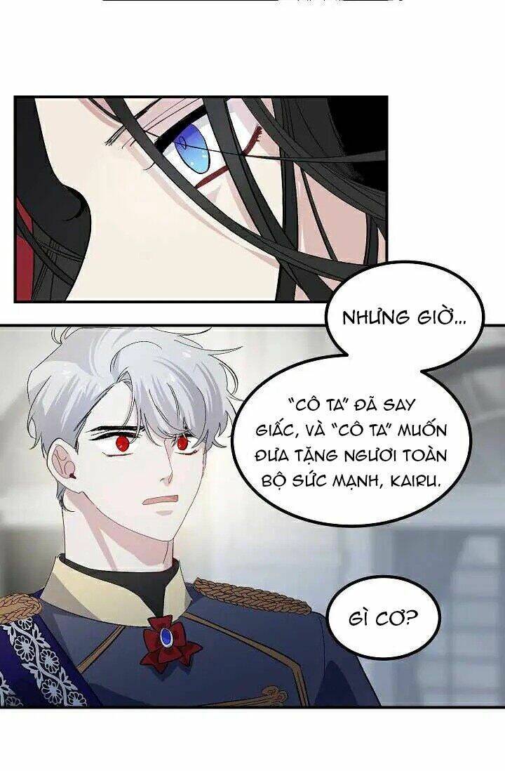 Tình Điên Dại Chapter 35 - Trang 2