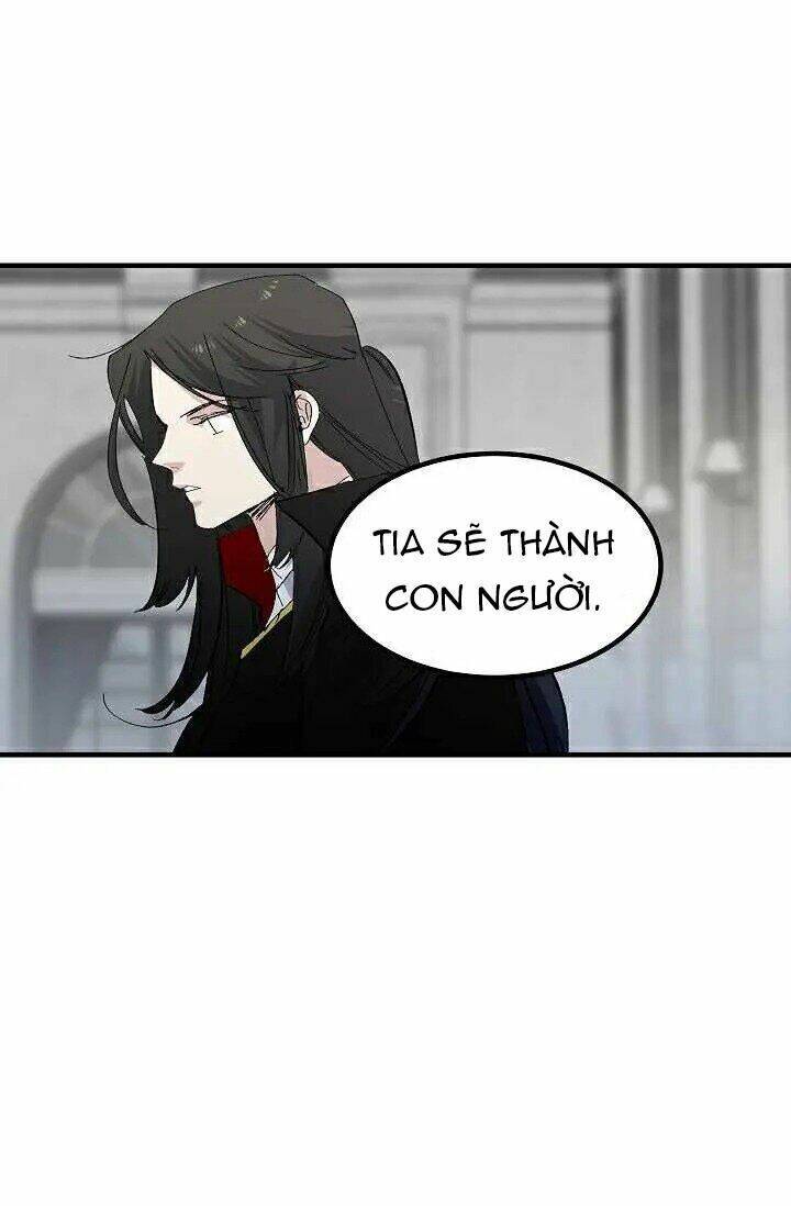 Tình Điên Dại Chapter 35 - Trang 2