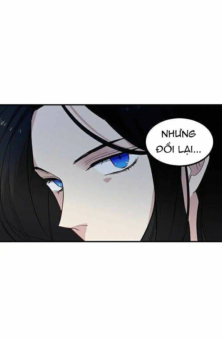 Tình Điên Dại Chapter 35 - Trang 2