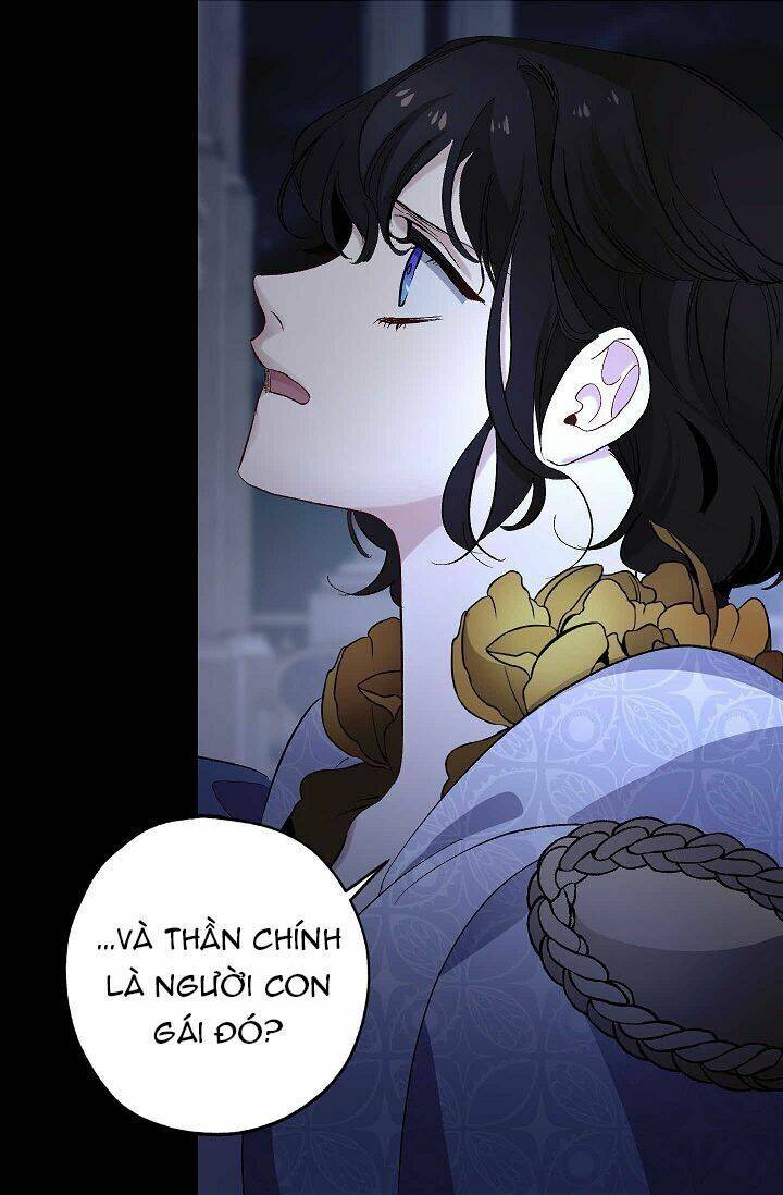 Tình Điên Dại Chapter 34 - Trang 2