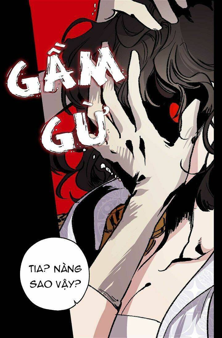 Tình Điên Dại Chapter 34 - Trang 2